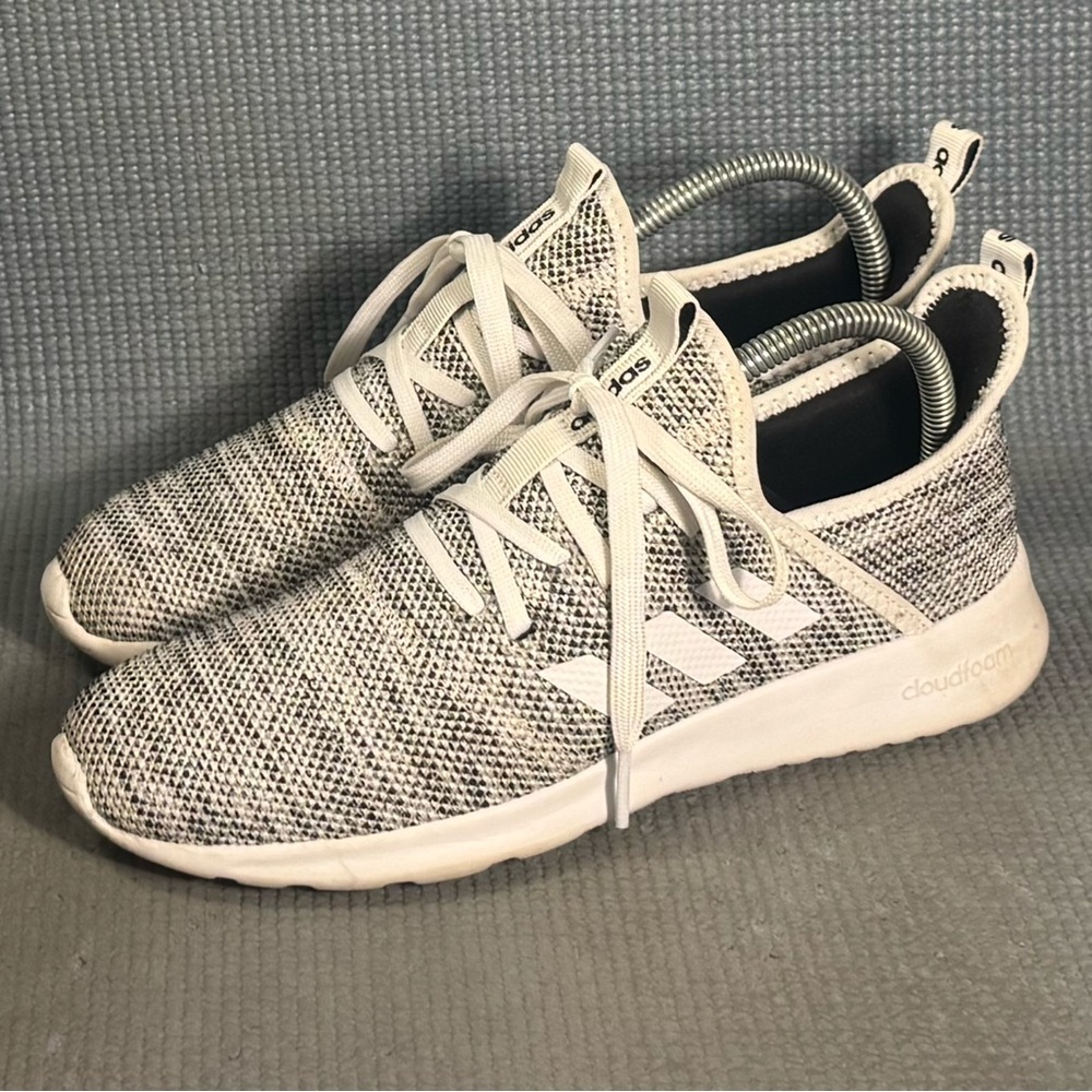 adidas Women's Cloudfoam Pure Running Shoes Size‎ 7
